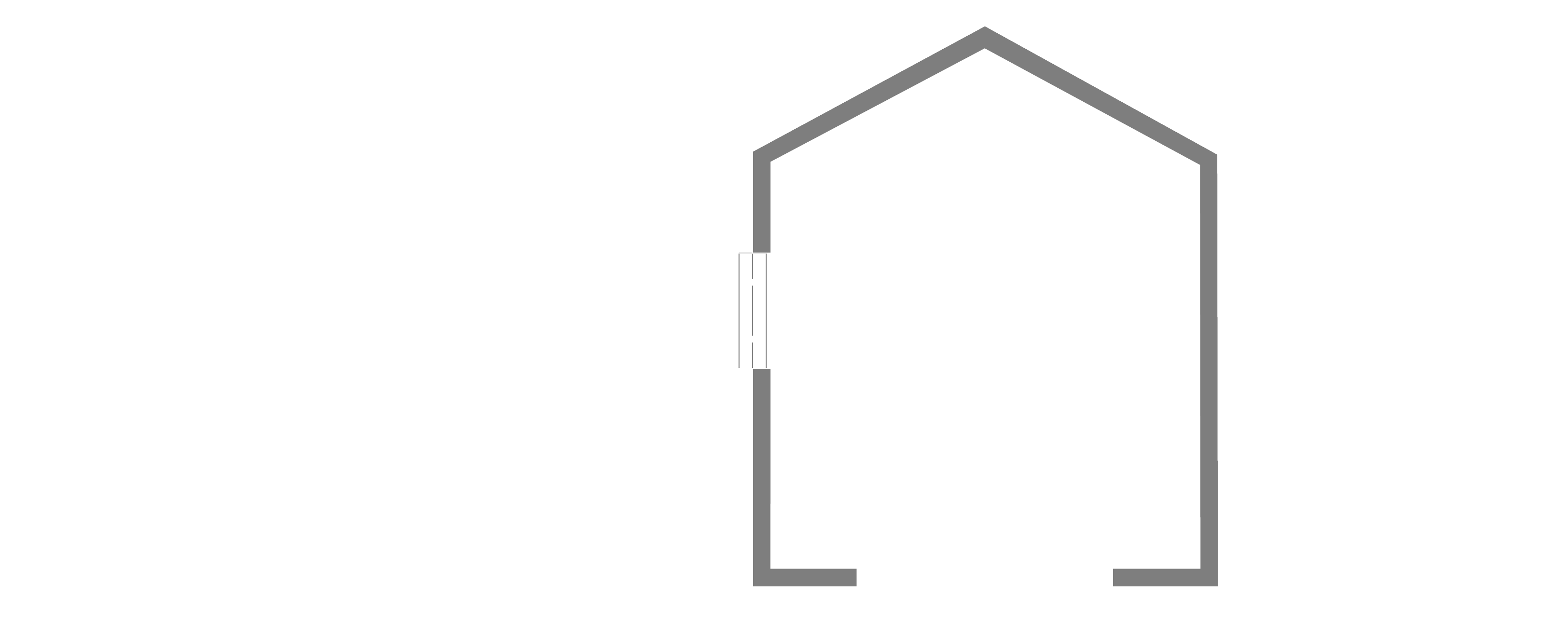 住まい全体の断熱構成図