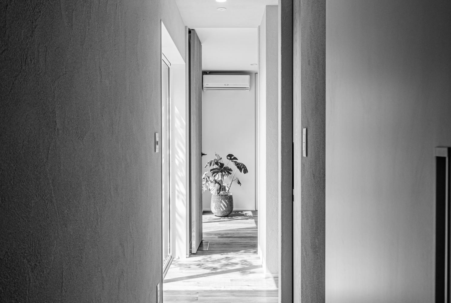 デザインだけではない。性能だけでもないそのどちらにもこだわり、たどり着いたこたえ。