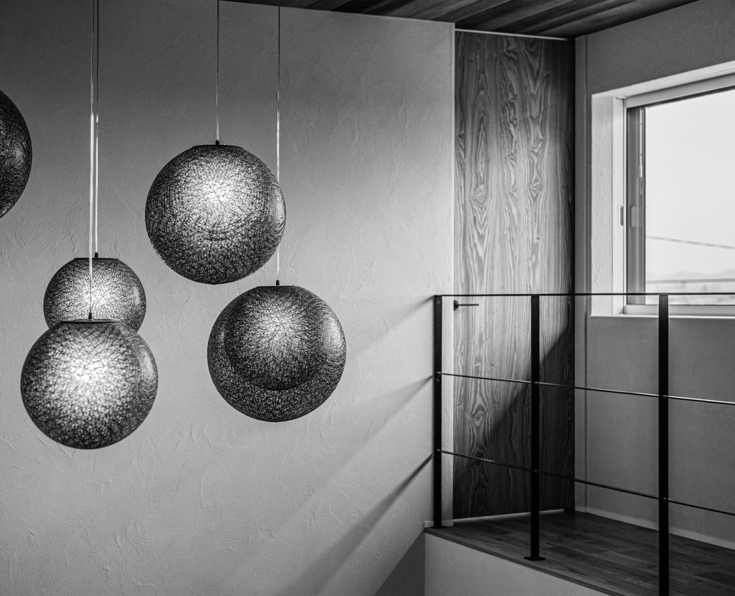 建築家がつくるこだわりの空間は、最高等級の性能を兼ね備える。ここでしか実現しない、唯一無二の家づくり。